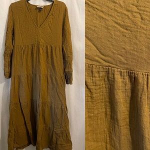 Universal Thread dress